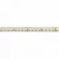 Mobile Preview: BASIC LED Streifen Warmweiss 3000K 24V DC 16W/m HE IP00